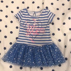 Toddler dress